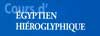 Cours d'�gyptien hi�roglyphique