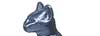 Miniature de chat �gyptien