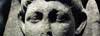D�couverte d'une t�te en alb�tre de Cl�op�tre