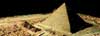 L'�nigme de la pyramide de Kh�ops � la G�ode