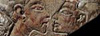 Akh�naton et N�fertiti