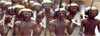 Soldat de pharaon