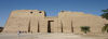 Temple de Medinet Habou (vid�o)