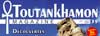 Toutankhamon magazine n�39