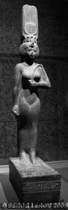 Ankhnesneferibre, fille du roi Sa�te