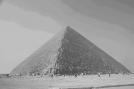 La Grande Pyramide