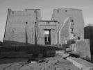 Pyl�nes vue du mammisi