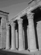 Cour des offrandes