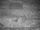 Sc�ne du marquage du temple