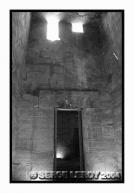 Salle des offrandes