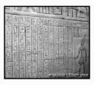 D�chiffrer les hi�roglyphes