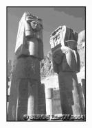 Deux fois Hathor