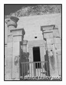 Chapelle d�Anubis