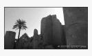 La grande cour, t�t le matin