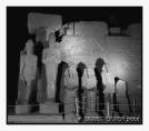 Karnak la nuit