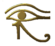 Oeil Oudjat Oeil Oudjat