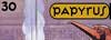 Papyrus - Tome 30 - L'oracle de Thot
