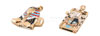 Cl� USB Egypte