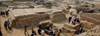 Une nouvelle pyramide � Saqqara