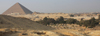 D�couvertes de nouvelles tombes des ouvriers des pyramides 
