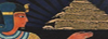 Imhotep, l'inventeur de l'�ternit�
