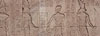 Le rite de fondation d'un temple �gyptien