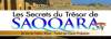 Les secrets du tr�sor de Saqqara