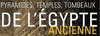 Pyramides, temples, tombeaux de l'Egypte ancienne