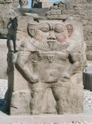 Sculpture de B�s