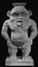 Sculture de B�s