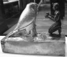 Offrande � Horus