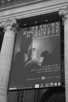Entr�e de l'exposition