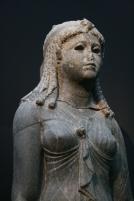 Reine v�tue en Isis (4)