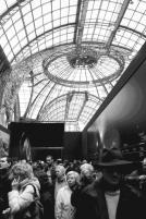 La voute du grand palais