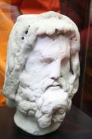 T�te de S�rapis (1)