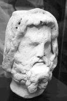 T�te de S�rapis (1)