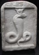St�le repr�sentant Isis-Thermontis