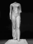 Statue de reine (2)