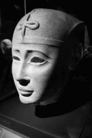 T�te de pharaon
