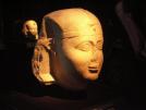 T�te de pharaon