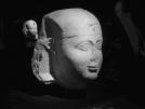 T�te de pharaon