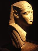 T�te de sphinx (2)