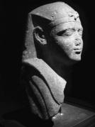 T�te de sphinx (2)