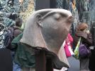 Crocodilo-sphinx hi�racoc�phale