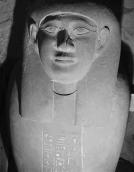 Un sarcophage inviol�