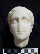 T�te de Cl�op�tre