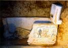 Le sarcophage de Isisnofret (Isisnefret)