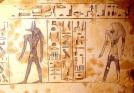 D�tail du sarcophage de Isisnofret (3)