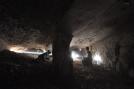 Premi�re salle de la tombe