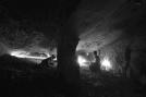 Premi�re salle de la tombe